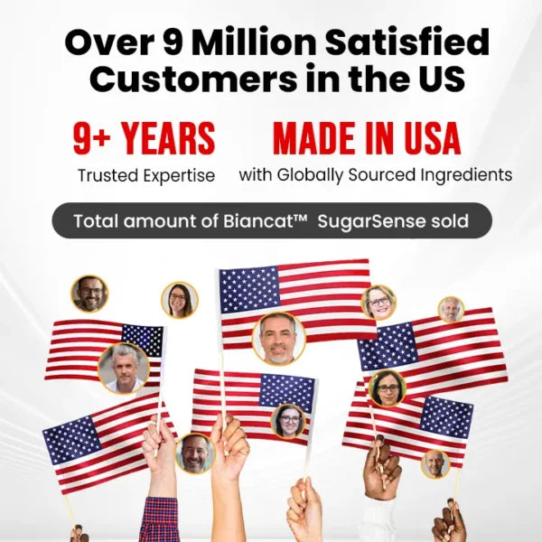 🔥Gluco One™🔥 - High-Precision Glucose Monitoring Device | Imported From USA | 🚨Limited Stock Available🚨